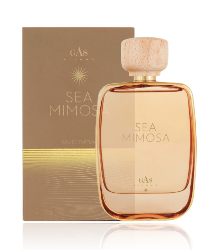 Sea Mimosa Eau de Parfum 50 ml