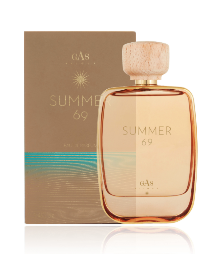 Summer 69 Eau de Parfum 50 ml